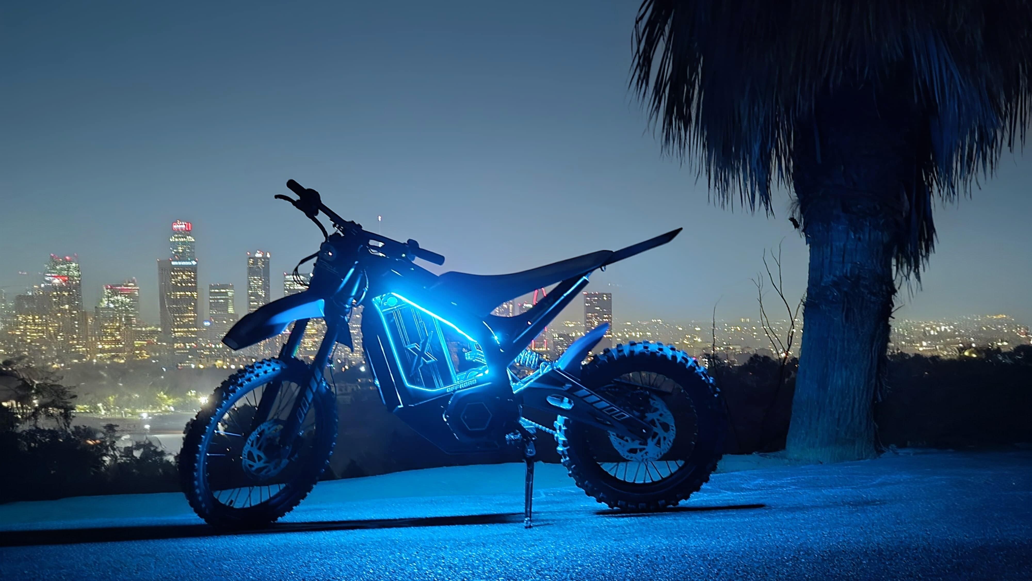 Vtron TRail x6
