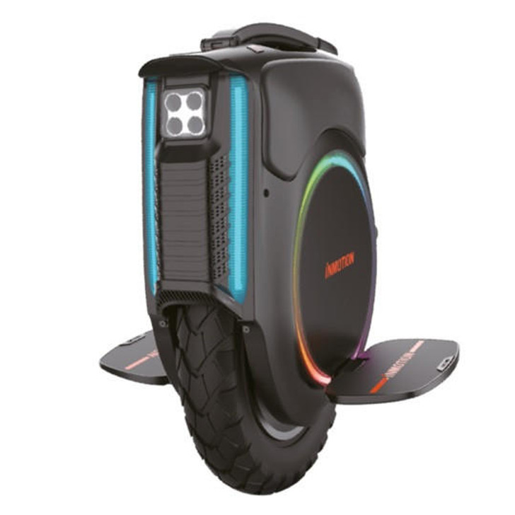  Inmotion V12 2500W Electric Unicycle ( EUC ) 