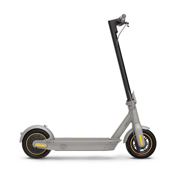 Ninebot Segway Ninebot MAX G30LP Electric Kick Scooter 