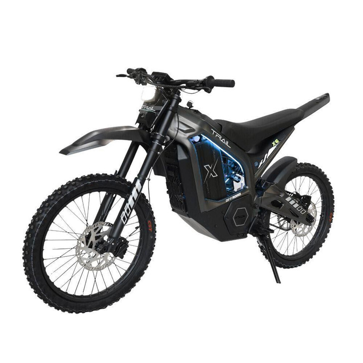 Vtron 2025 Vtron Trail X6 DS (Dual Sport) Electric Dirt Bike